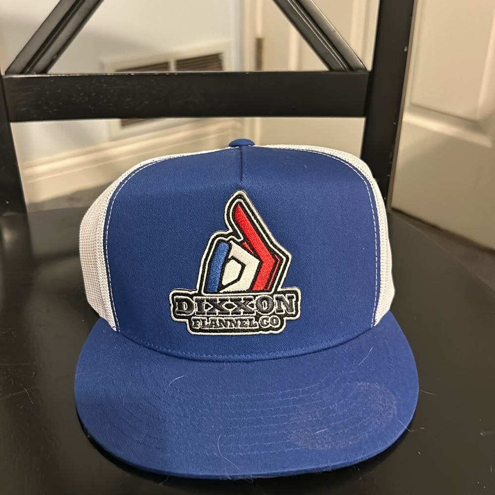Dixxon SnapBack hat